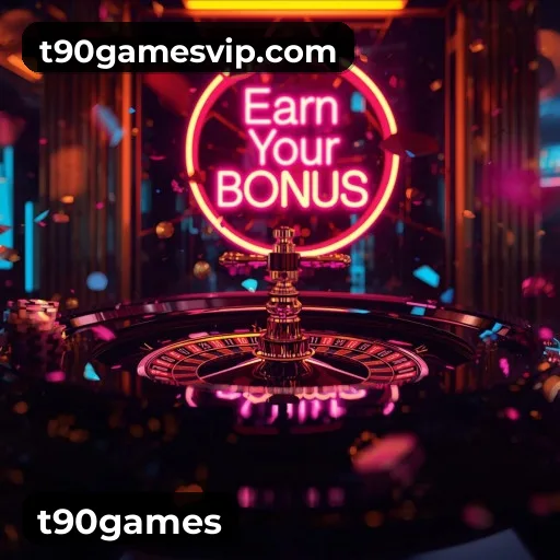 App promotion center for bonus and offer pages